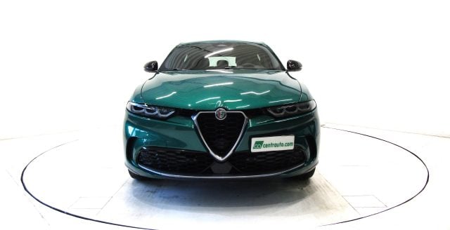 Alfa Romeo Tonale 1.5 MHEV TCT7 Ti Aut. 160 CV - foto 2 di 4