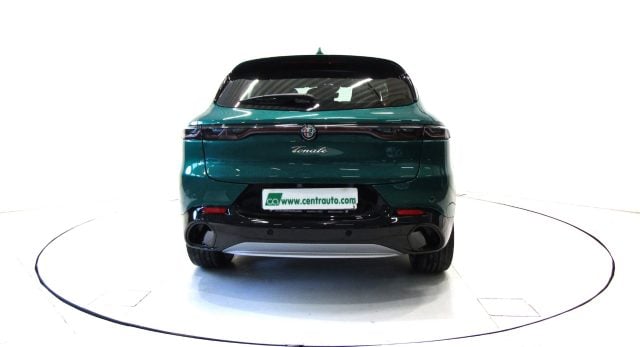Alfa Romeo Tonale 1.5 MHEV TCT7 Ti Aut. 160 CV - foto 4 di 4