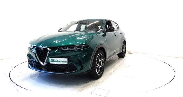 Alfa Romeo Tonale 1.5 MHEV TCT7 Ti Aut. 160 CV - foto 3 di 4