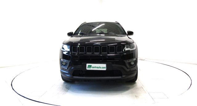 Jeep Compass 1.3 Turbo T4 PHEV AT6 4xe S Plug in 240CV - foto 2 di 4