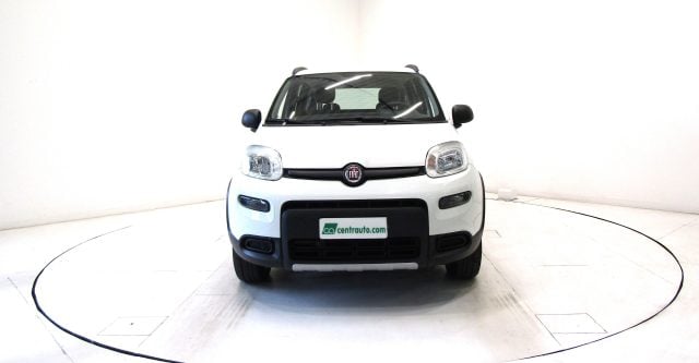 Fiat Panda 0.9 TwinAir Turbo 4x4 Manuale *4POSTI*OK NEOPA.* - foto 2 di 4