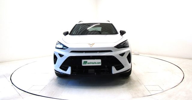 CUPRA Formentor 1.5 Hybrid DSG MHEV 150CV - foto 2 di 4