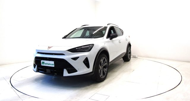 CUPRA Formentor 1.5 Hybrid DSG MHEV 150CV - foto 3 di 4