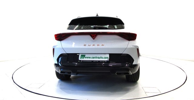 CUPRA Formentor 1.5 Hybrid DSG MHEV 150CV - foto 4 di 4
