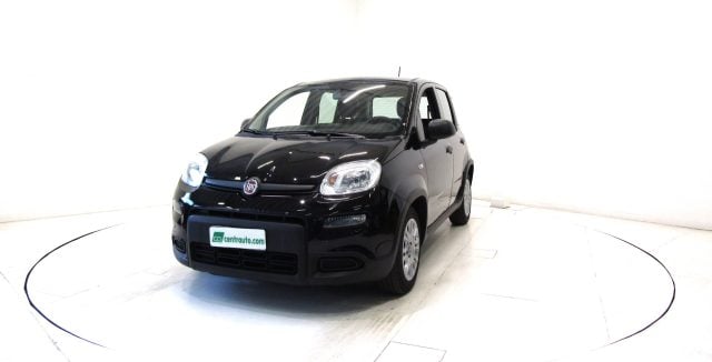 Fiat Panda 1.0 FireFly Hybrid *4 POSTI * OK NEOPATENTATI * - foto 3 di 4