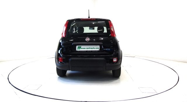 Fiat Panda 1.0 FireFly Hybrid *4 POSTI * OK NEOPATENTATI * - foto 4 di 4