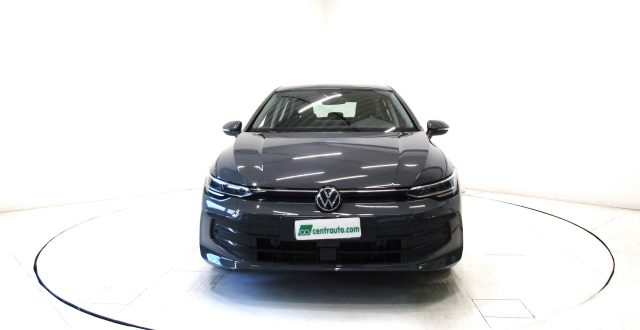 Volkswagen Golf 2.0 TDI Life 5P Manuale - foto 2 di 4