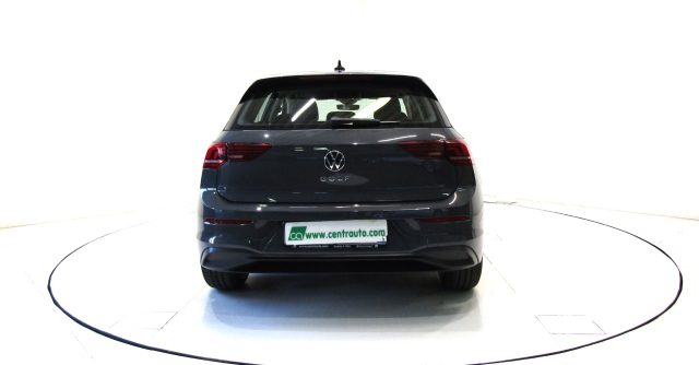 Volkswagen Golf 2.0 TDI Life 5P Manuale - foto 4 di 4