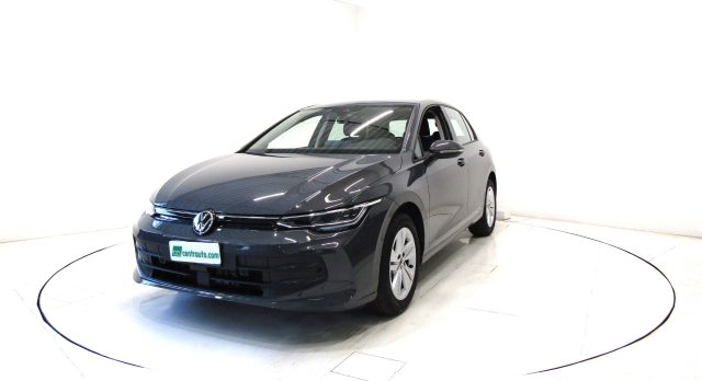 Volkswagen Golf 2.0 TDI Life 5P Manuale - foto 3 di 4