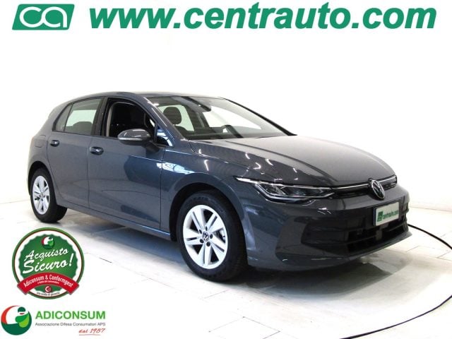 Volkswagen Golf 2.0 TDI Life 5P Manuale, del 2025, 26.733 km, in vendita a Andalo Valtellino (SO)