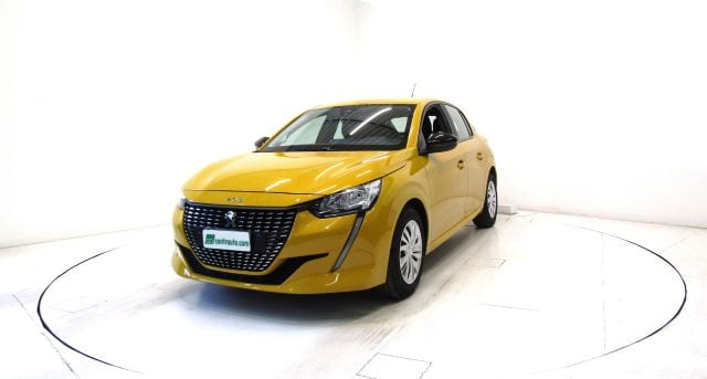 Peugeot 208 1.2 PureTech Active 5P Manuale * OK NEOPATENTATI * - foto 3 di 4