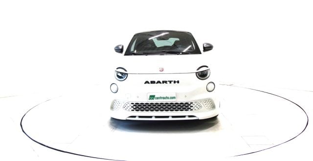 Abarth 500e Turismo Aut. * ELETTRICA * 42KWH 155CV - foto 2 di 4
