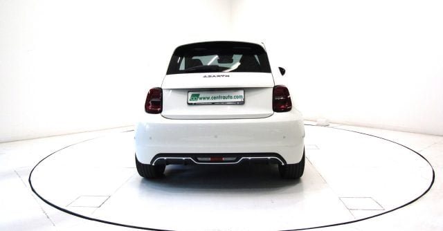 Abarth 500e Turismo Aut. * ELETTRICA * 42KWH 155CV - foto 4 di 4