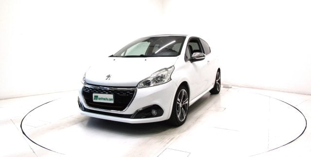 Peugeot 208 1.6 THP GTi 3P Manuale * 208CV * - foto 3 di 4