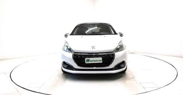 Peugeot 208 1.6 THP GTi 3P Manuale * 208CV * - foto 2 di 4