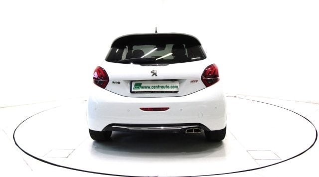 Peugeot 208 1.6 THP GTi 3P Manuale * 208CV * - foto 4 di 4