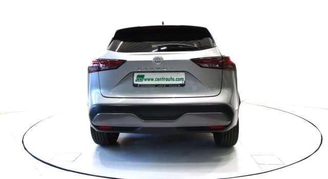 Nissan Qashqai 1.3 mhev Xtronic N-Connecta Aut. 2WD 158CV - foto 4 di 4