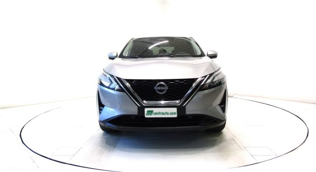 Nissan Qashqai 1.3 mhev Xtronic N-Connecta Aut. 2WD 158CV - foto 2 di 4