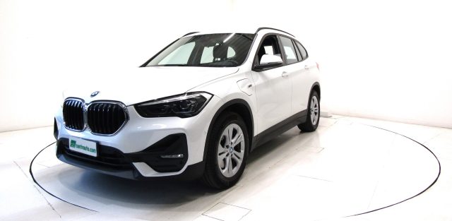 BMW X1 xDrive25e 1.5I Advantage Aut. Plug in 220CV 9.7KWH - foto 3 di 4