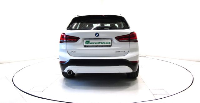 BMW X1 xDrive25e 1.5I Advantage Aut. Plug in 220CV 9.7KWH - foto 4 di 4