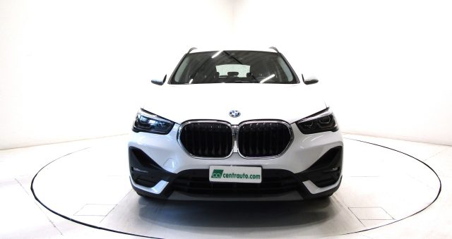 BMW X1 xDrive25e 1.5I Advantage Aut. Plug in 220CV 9.7KWH - foto 2 di 4