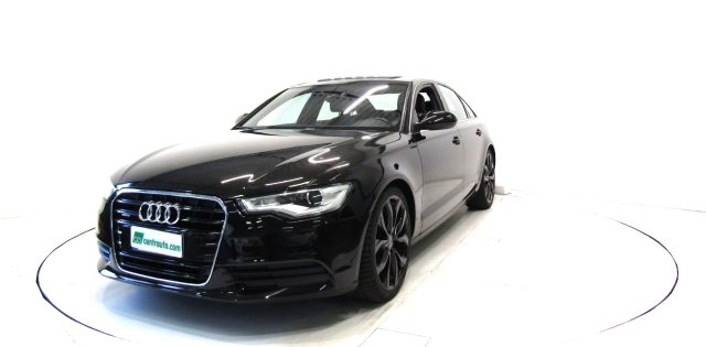 Audi A6 3.0 TDI quattro S tronic berlina *PELLE* *TETTO* - foto 3 di 4