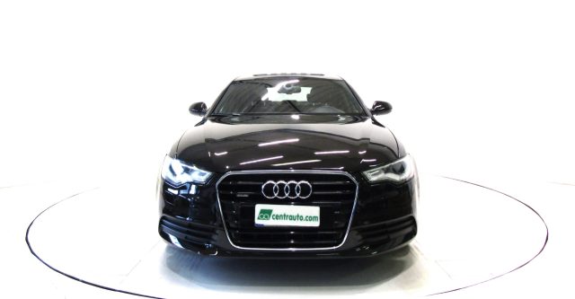 Audi A6 3.0 TDI quattro S tronic berlina *PELLE* *TETTO* - foto 2 di 4