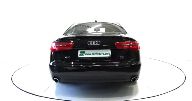 Audi A6 3.0 TDI quattro S tronic berlina *PELLE* *TETTO* - foto 4 di 4