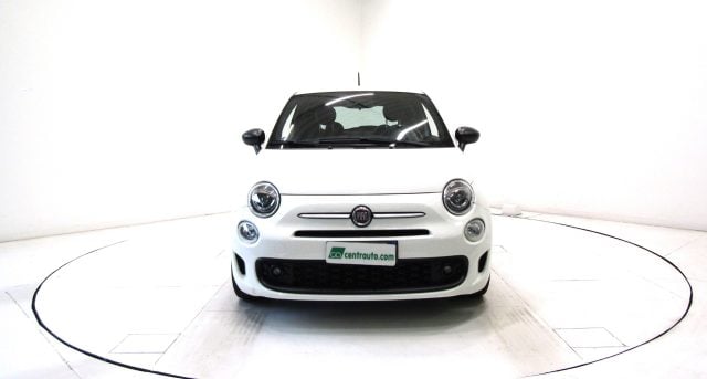 Fiat 500 1.0 Hybrid Connect Manuale * OK NEOPATENTATI * - foto 2 di 4