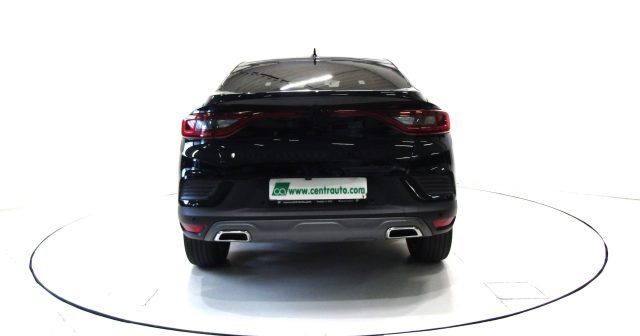 Renault Arkana 1.6 Full Hybrid E-Tech Engineered Aut.mhev 145CV - foto 4 di 4
