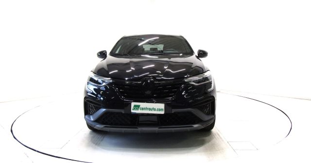 Renault Arkana 1.6 Full Hybrid E-Tech Engineered Aut.mhev 145CV - foto 2 di 4