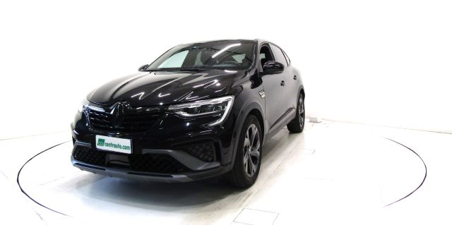 Renault Arkana 1.6 Full Hybrid E-Tech Engineered Aut.mhev 145CV - foto 3 di 4
