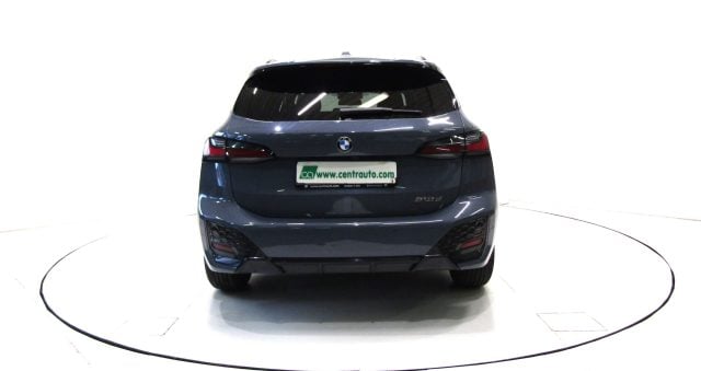 BMW 218 d 218D Active Tourer Luxury 2.0D Aut. * PELLE * - foto 4 di 4