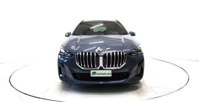 BMW 218 d 218D Active Tourer Luxury 2.0D Aut. * PELLE * - foto 2 di 4