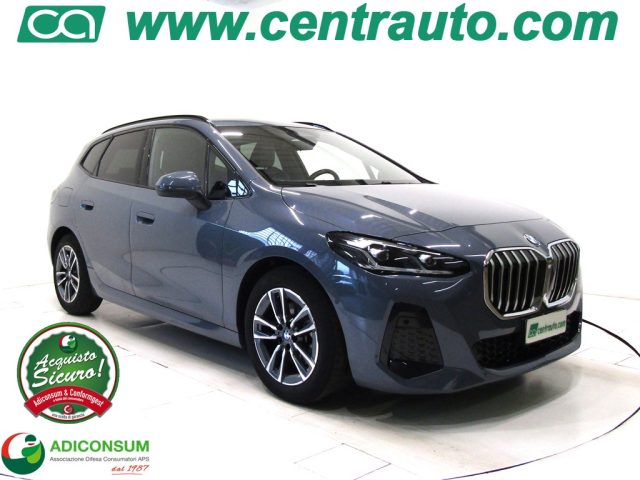 BMW 218 d 218D Active Tourer Luxury 2.0D Aut. * PELLE *, del 2025, 33.302 km, in vendita a Andalo Valtellino (SO)