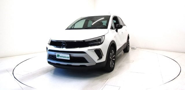 Opel Crossland 1.2 Turbo 5p Manuale Elegance * OK NEOPA.* 110CV * - foto 3 di 4