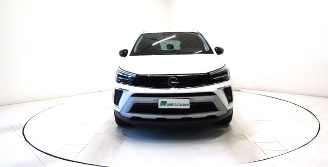 Opel Crossland 1.2 Turbo 5p Manuale Elegance * OK NEOPA.* 110CV * - foto 2 di 4