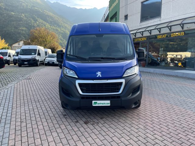 Peugeot Boxer 2.2 BlueHDi L2H2 PM-TM Furgone *3 POSTI* +IVA * - foto 2 di 4
