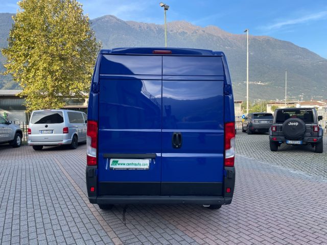 Peugeot Boxer 2.2 BlueHDi L2H2 PM-TM Furgone *3 POSTI* +IVA * - foto 4 di 4