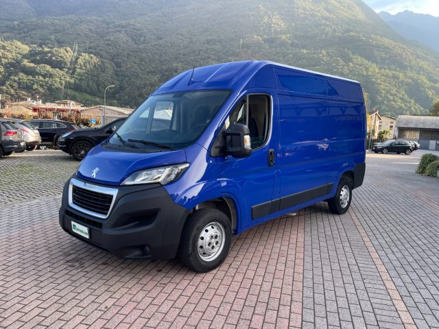 Peugeot Boxer 2.2 BlueHDi L2H2 PM-TM Furgone *3 POSTI* +IVA * - foto 3 di 4