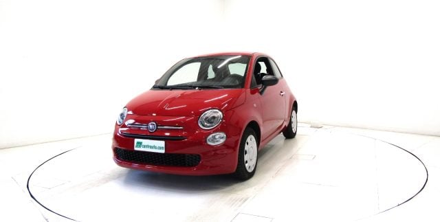 Fiat 500 1.0 Hybrid Manuale * OK NEOPATENTATI * - foto 3 di 4