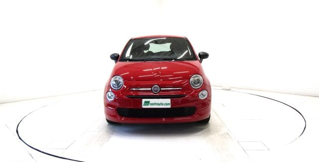 Fiat 500 1.0 Hybrid Manuale * OK NEOPATENTATI * - foto 2 di 4