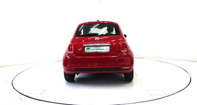 Fiat 500 1.0 Hybrid Manuale * OK NEOPATENTATI * - foto 4 di 4