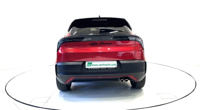 Alfa Romeo Junior 1.2 Hybrid eDCT6 Speciale Aut. MHEV * 145CV * - foto 4 di 4