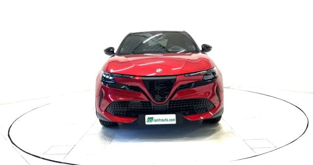 Alfa Romeo Junior 1.2 Hybrid eDCT6 Speciale Aut. MHEV * 145CV * - foto 2 di 4