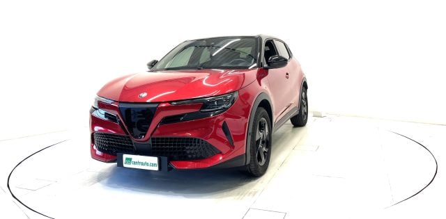 Alfa Romeo Junior 1.2 Hybrid eDCT6 Speciale Aut. MHEV * 145CV * - foto 3 di 4