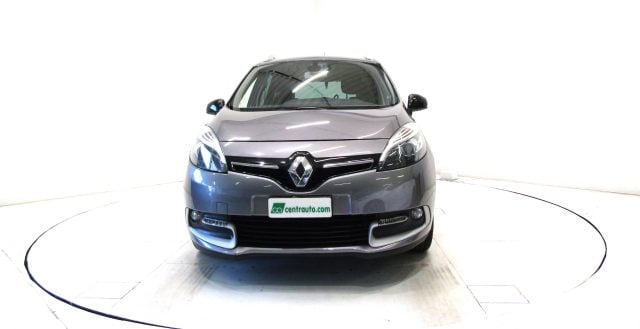 Renault Grand Scenic 1.5 dCi Limited Manuale * 7 POSTI * - foto 2 di 4
