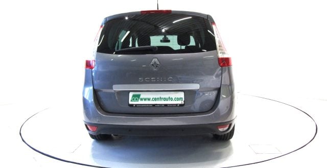 Renault Grand Scenic 1.5 dCi Limited Manuale * 7 POSTI * - foto 4 di 4