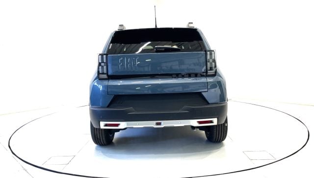 Fiat Grande Panda 1.2 Hybrid Icon Aut. 110CV * NUOVA * - foto 4 di 4