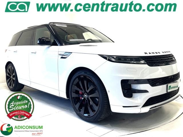 Land Rover Range Rover Sport 3.0D l6 Dynamic HSE Aut. MHEV *PELLE*TETTO APRI.*, del 2023, 89.600 km, in vendita a Andalo Valtellino (SO)